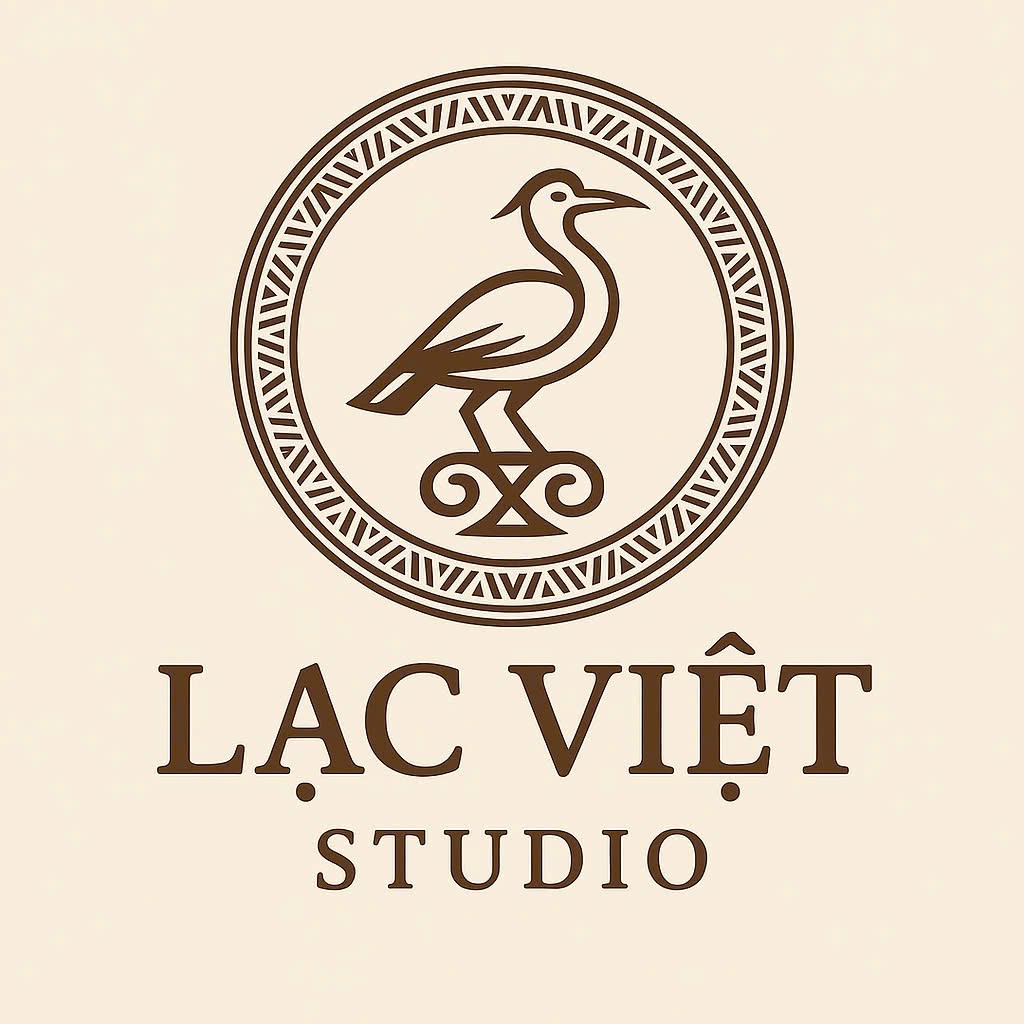 Lạc Việt Studio